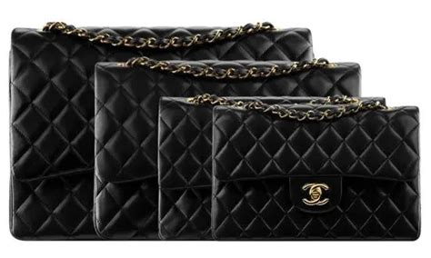 chanel investment pieces|chanel handbags.